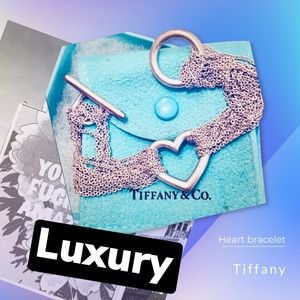 Tiffany bracelet